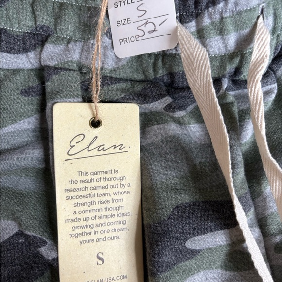 Elan Lounge Set NWT - Picture 10 of 11